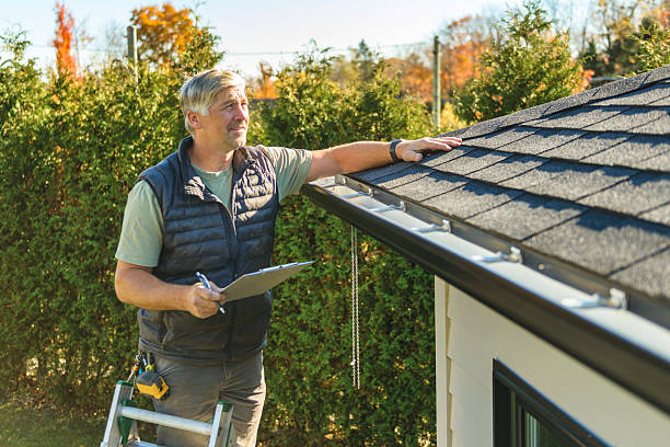 Trusted Emergency Roof Repair service in Grover, MO - Ben Roofing and Steel LLC